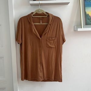 Skims Sleep Pajama Set